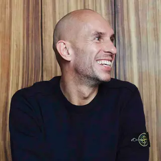 Spencer Parker - House DJ from Berlin