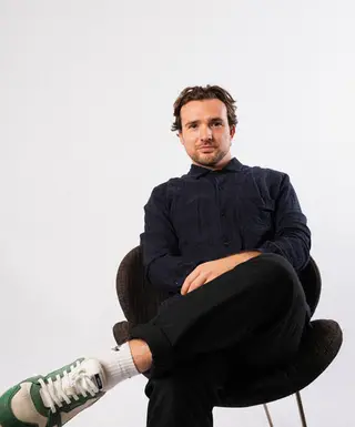 Kepler - UK Garage DJ from Amsterdam