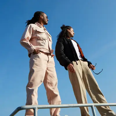 Sunnery James & Ryan Marciano - Electronic music DJ from Ibiza