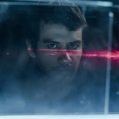 Kevin Di Serna - Electronic music DJ from Buenos Aires