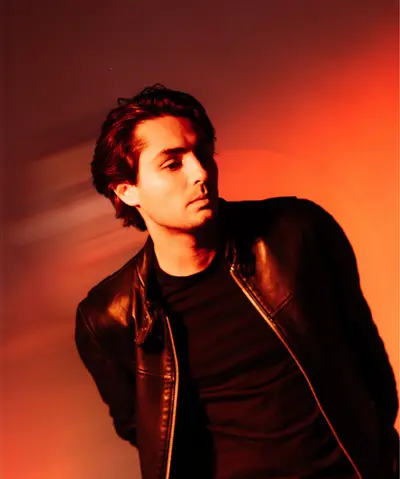 Ferrand - Electronic music DJ