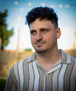 Daniel Bell - Techno, Minimal DJ from Detroit, USA