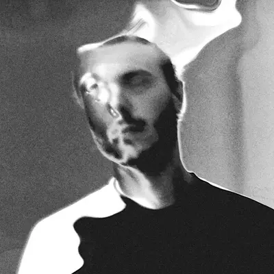 Blenk - Electronic music DJ from Berlin