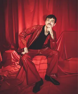 Bermani - House DJ from Manchester