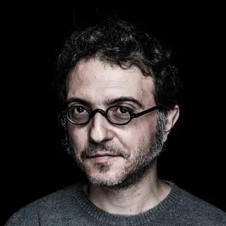 Donato Dozzy - Ambient, Techno DJ from Italy