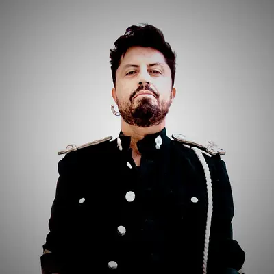 Words of Niō - Electronic music DJ from Ibiza