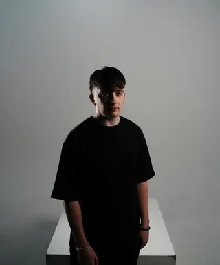 Black Traffic - Electronic DJ from Paris