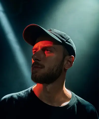 Sin:port - Techno music DJ