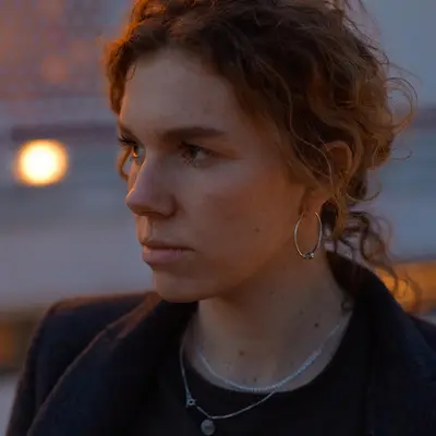 Meggy - Electronic music DJ from Berlin