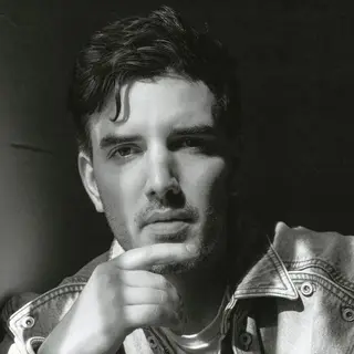 Netsky - Drum & Bass, Liquid Funk DJ from Belgium