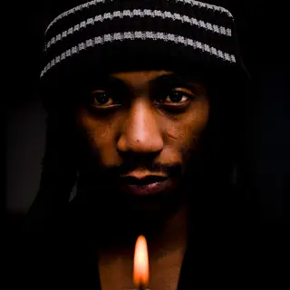 Thakzin - Electronic DJ from Paris