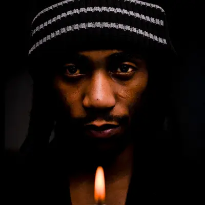 Thakzin - Electronic music DJ from Paris