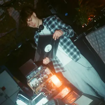 Fez the Kid - Drum & Bass music DJ from London