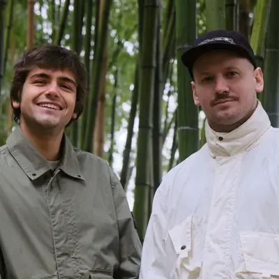 Eternal Love - Disco music DJ from London