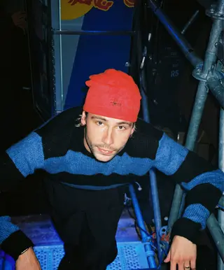 ATRIP - House, UK Garage DJ from Paris