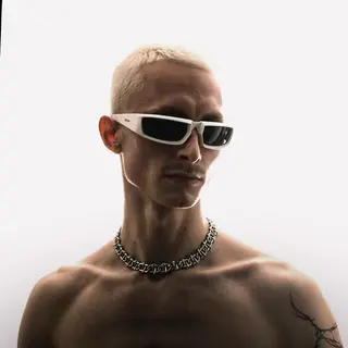 KUKO - Techno DJ from Dubai