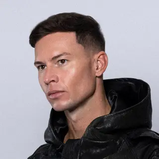 Joel Corry - Dance DJ from London, UK