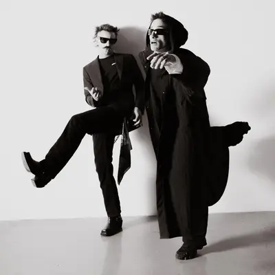 Chapa & Castelo - Electronic music DJ