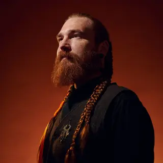 Rødhåd - Techno, Minimal, Minimal Techno DJ from Berlin, Germany