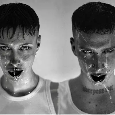 AEREA - Techno music DJ