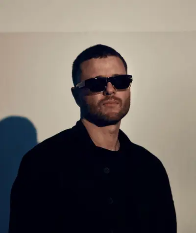 Nsha - Electronic music DJ from Ibiza