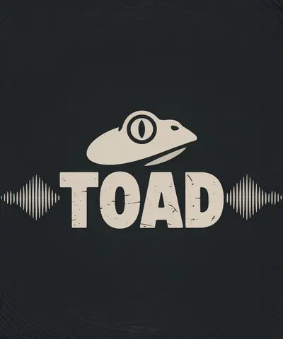 Toad - Electronic music DJ from Newcastle