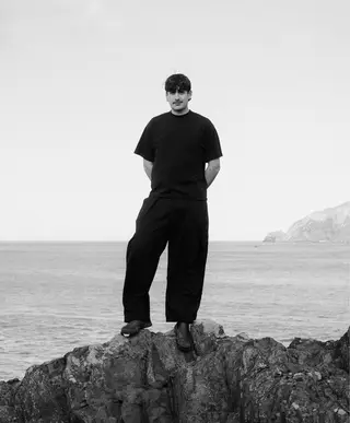 Aloka - Breaks, UK Garage DJ from Brussels