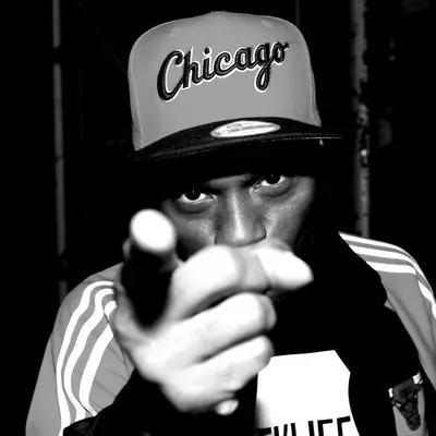 Traxman - House music DJ from London