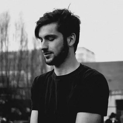 Liho - Electronic music DJ from Dubai