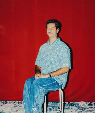 Odymel - House, Techno, Trance DJ from Los Angeles