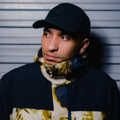 Jae Depz - Electronic music DJ from Leeds