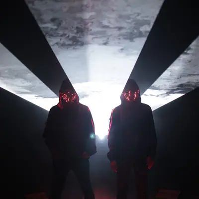 Morse X Code - Electronic music DJ from London