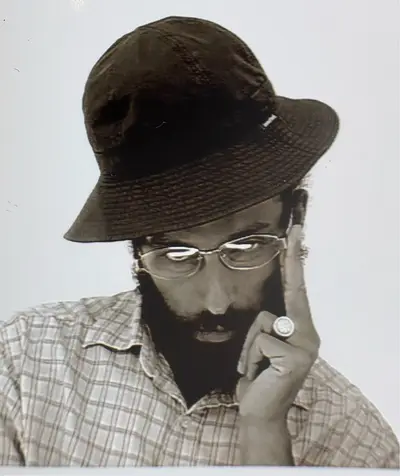 Sticky Dub - Electronic music DJ from London