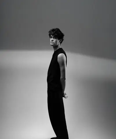 Yambow - Electronic music DJ from Barcelona