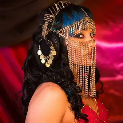 Nanoos - Electronic music DJ from New York