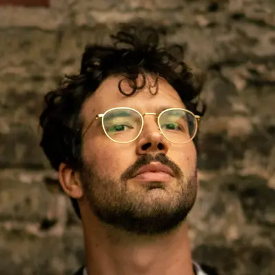 NUAH - Electronic music DJ from Berlin