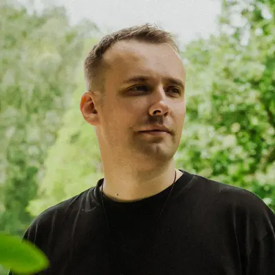 PROFF - Electronic music DJ from London