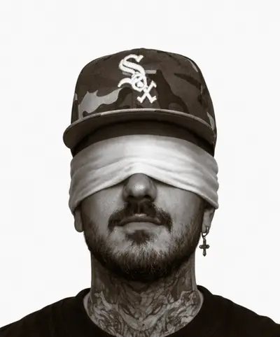 Tiem - Electronic music DJ from Berlin