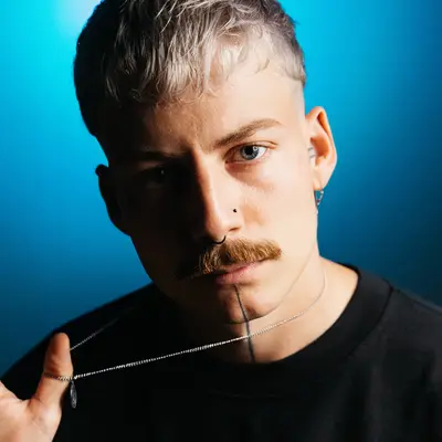 Pascale Voltaire - Electronic music DJ from Berlin