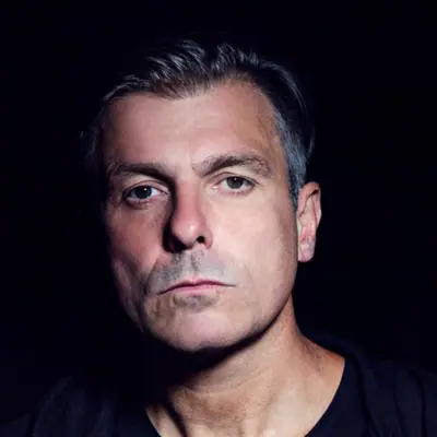 Darren Emerson - Electronic DJ