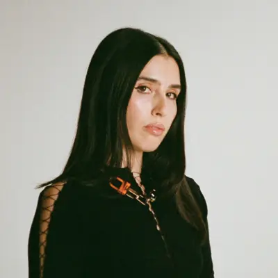 Lu.Re - Electronic music DJ from London