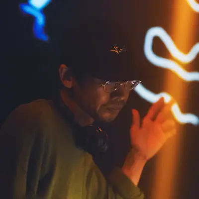 Mamazu - Electronic music DJ from Tokyo