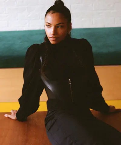 Vanessa Bedoret - Electronic music DJ from Berlin