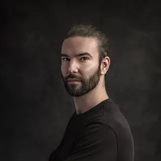 Eelke Kleijn - Techno, Melodic Techno, House, Melodic House DJ from Rotterdam, Netherlands