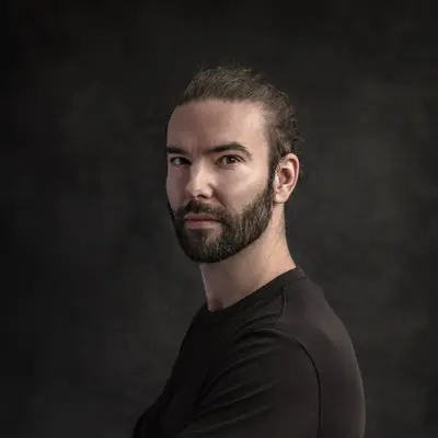 Eelke Kleijn - Techno music DJ