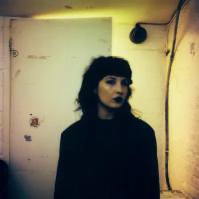 Claudia Kane - Electronic music DJ from London