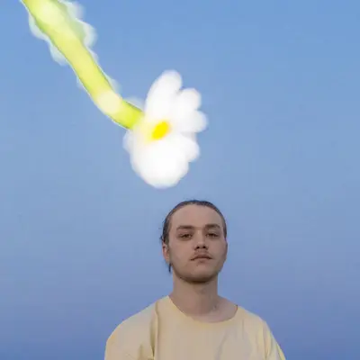 Julian Muller - Electronic music DJ from Berlin