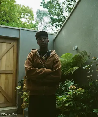 SIMMS - Drum & Bass DJ from London