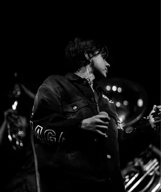 Villalobos - Techno, House DJ from Mexico City, Mexico