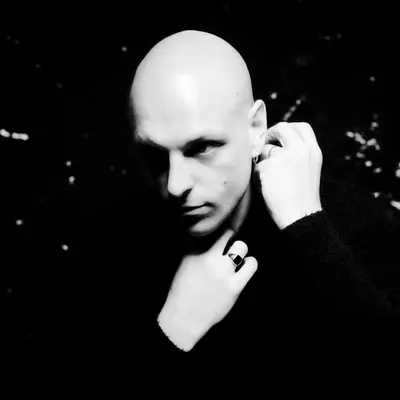 Leon Vynehall - Electronic music DJ from Braamt